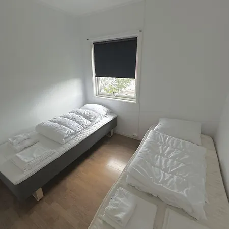 Sentralt Pa Apartment