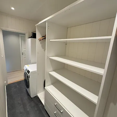 Sentralt Pa Apartment *